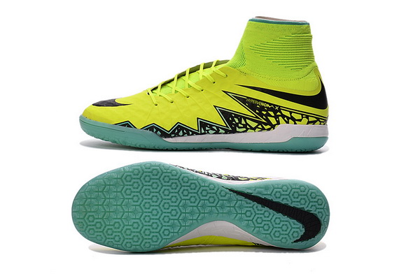 NIke HypervenomX Proximo IC Men Shoes--039